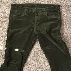 Kut from the Kloth  corduroys